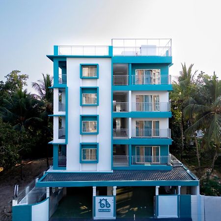 Bnb Homes, Technopark, Trivandrum Kazhakuttam Extérieur photo