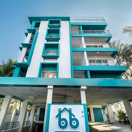 Bnb Homes, Technopark, Trivandrum Kazhakuttam Extérieur photo