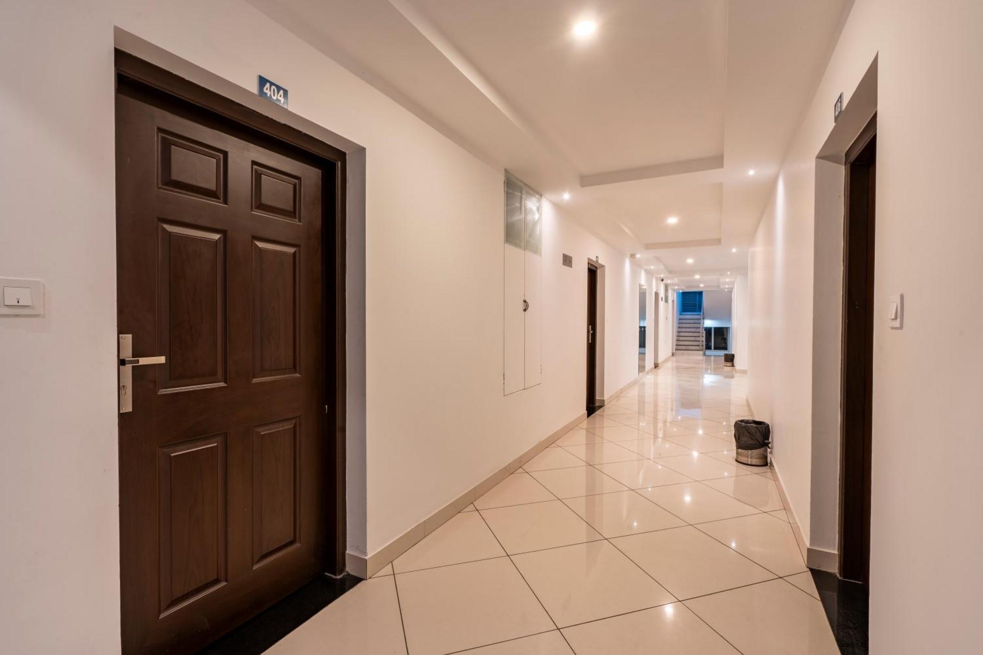 Bnb Homes, Technopark, Trivandrum Kazhakuttam Extérieur photo