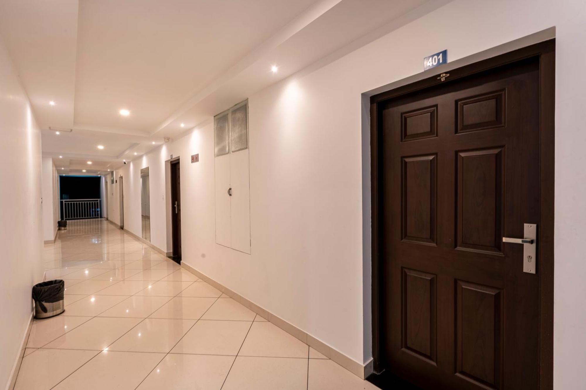 Bnb Homes, Technopark, Trivandrum Kazhakuttam Extérieur photo