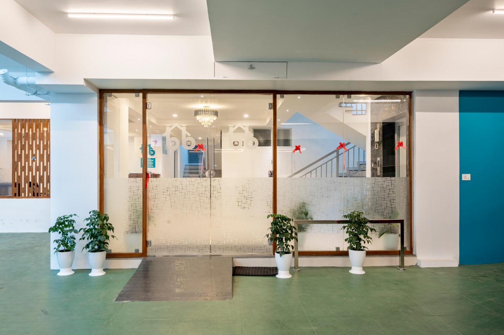 Bnb Homes, Technopark, Trivandrum Kazhakuttam Extérieur photo