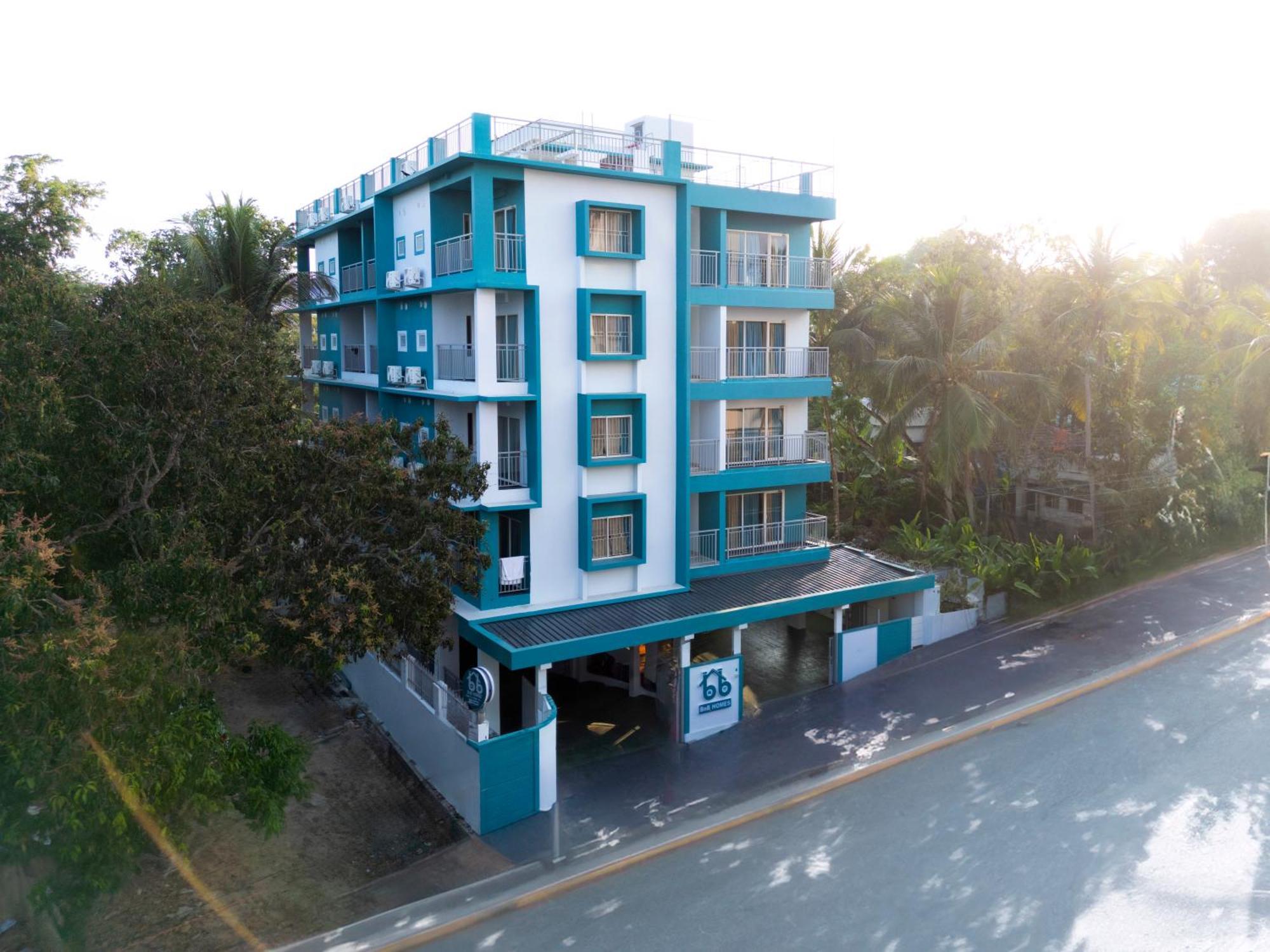 Bnb Homes, Technopark, Trivandrum Kazhakuttam Extérieur photo