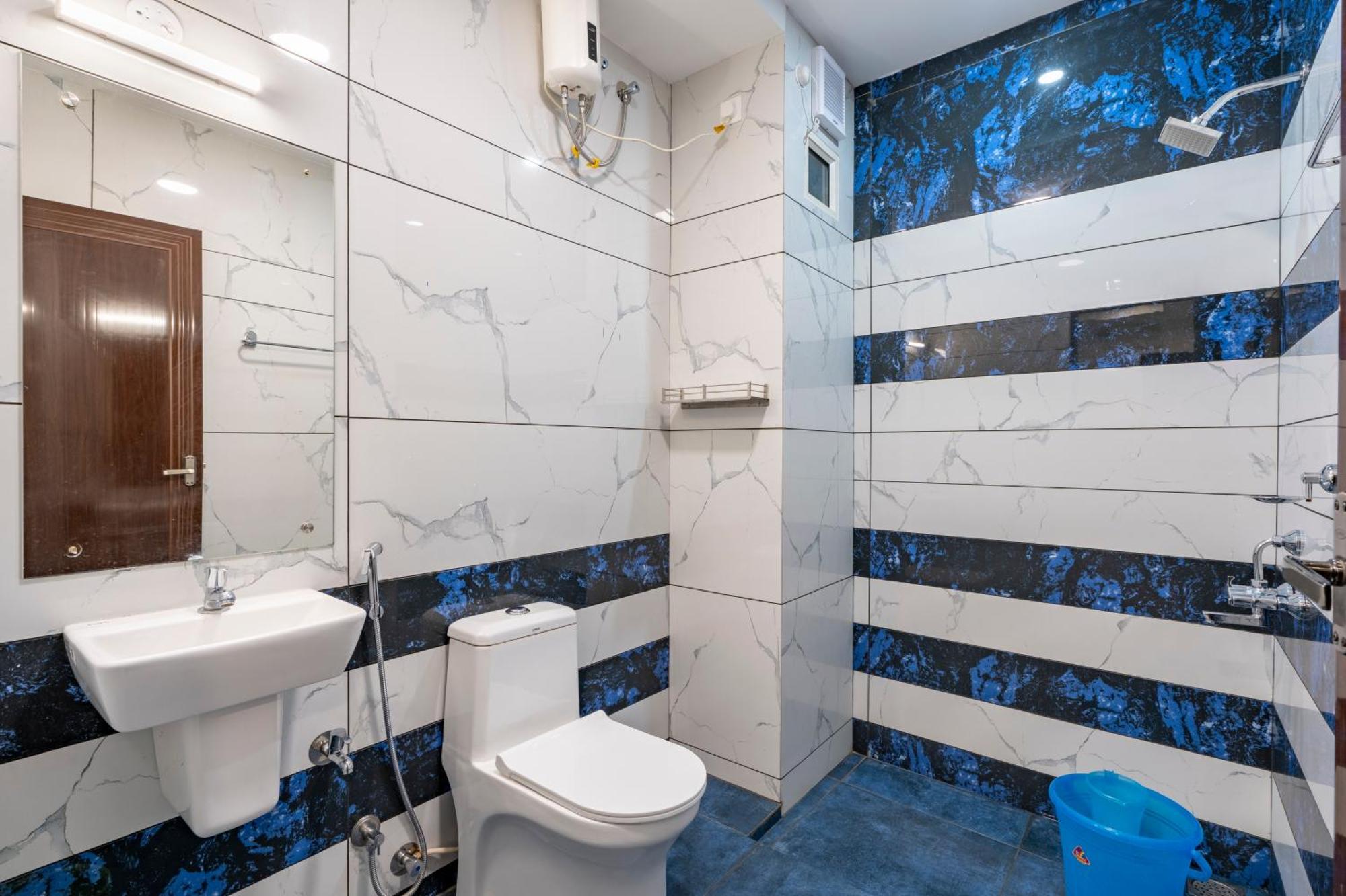 Bnb Homes, Technopark, Trivandrum Kazhakuttam Extérieur photo