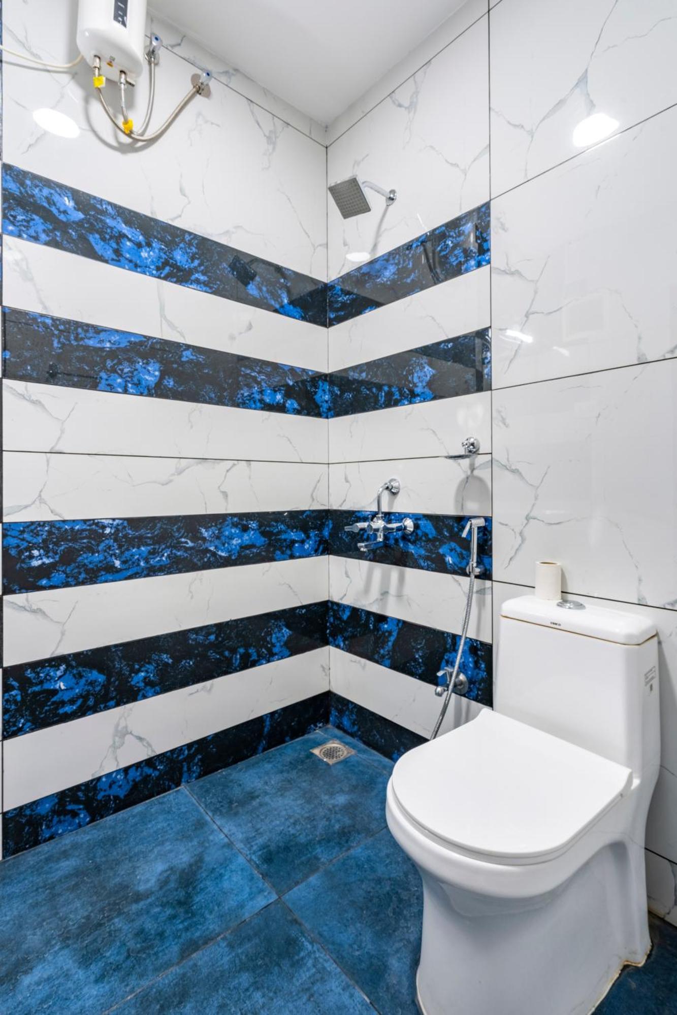 Bnb Homes, Technopark, Trivandrum Kazhakuttam Extérieur photo