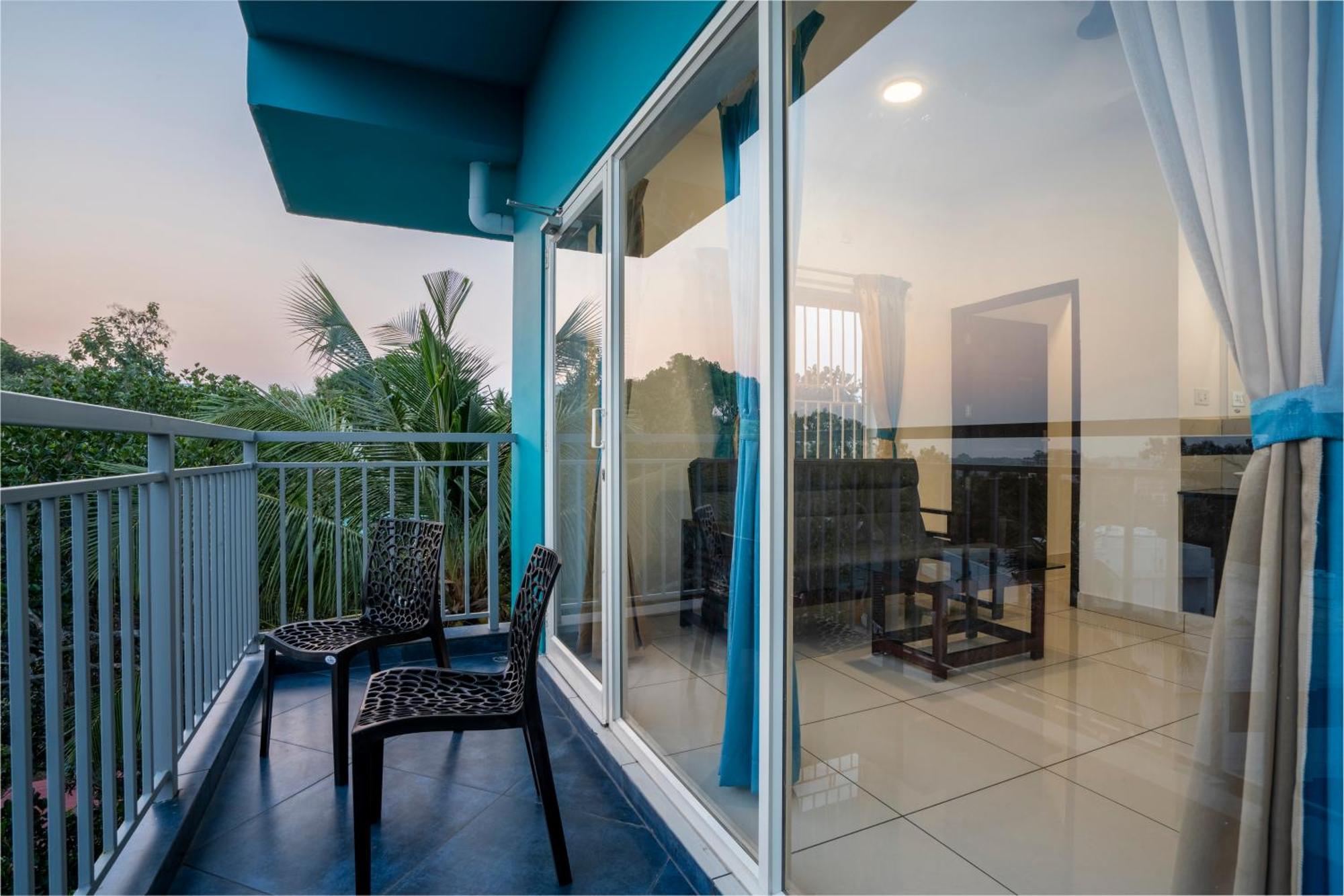 Bnb Homes, Technopark, Trivandrum Kazhakuttam Extérieur photo