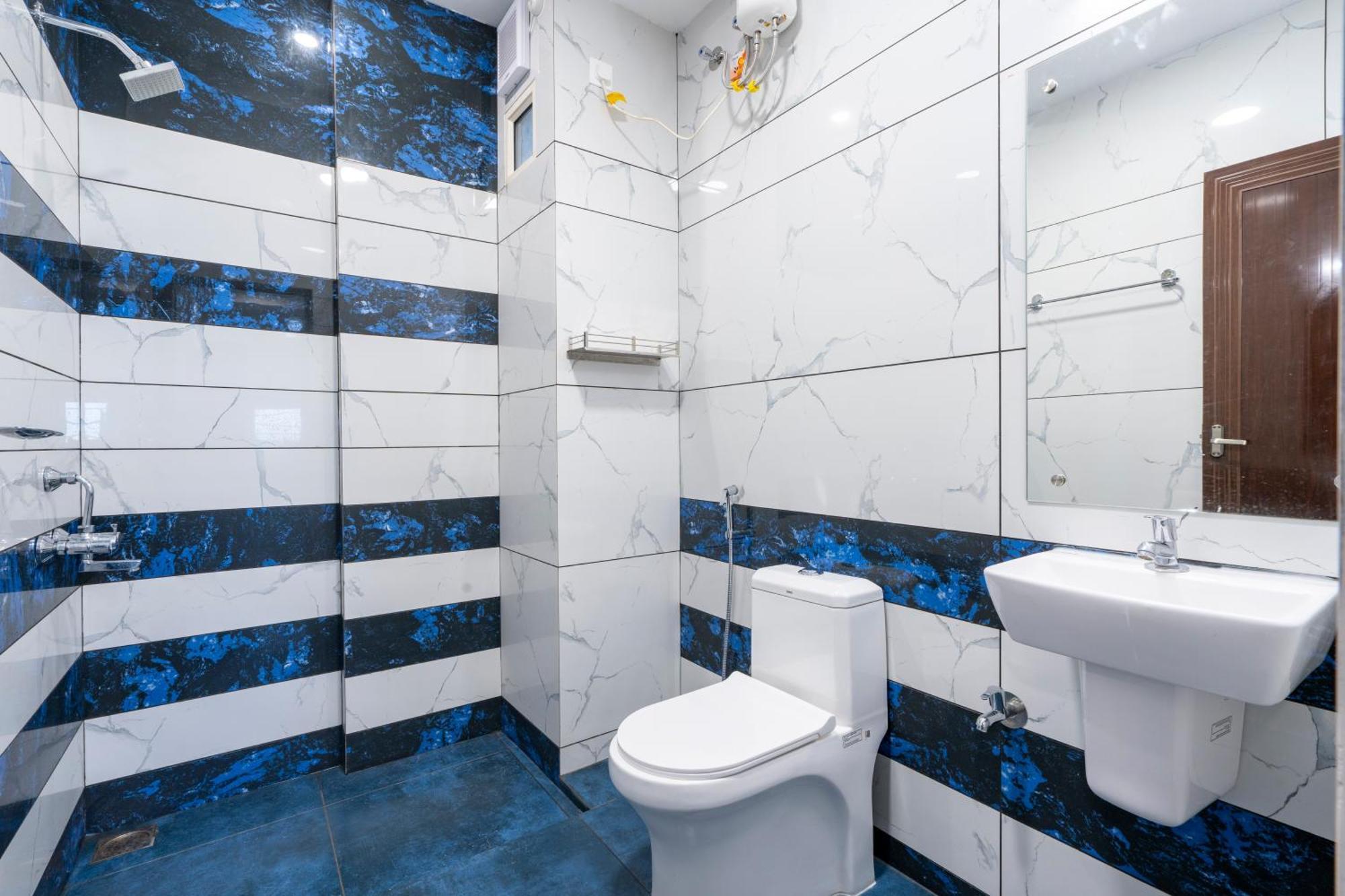 Bnb Homes, Technopark, Trivandrum Kazhakuttam Extérieur photo