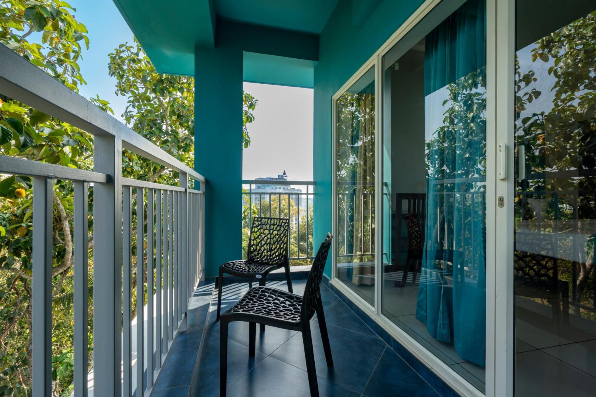 Bnb Homes, Technopark, Trivandrum Kazhakuttam Extérieur photo