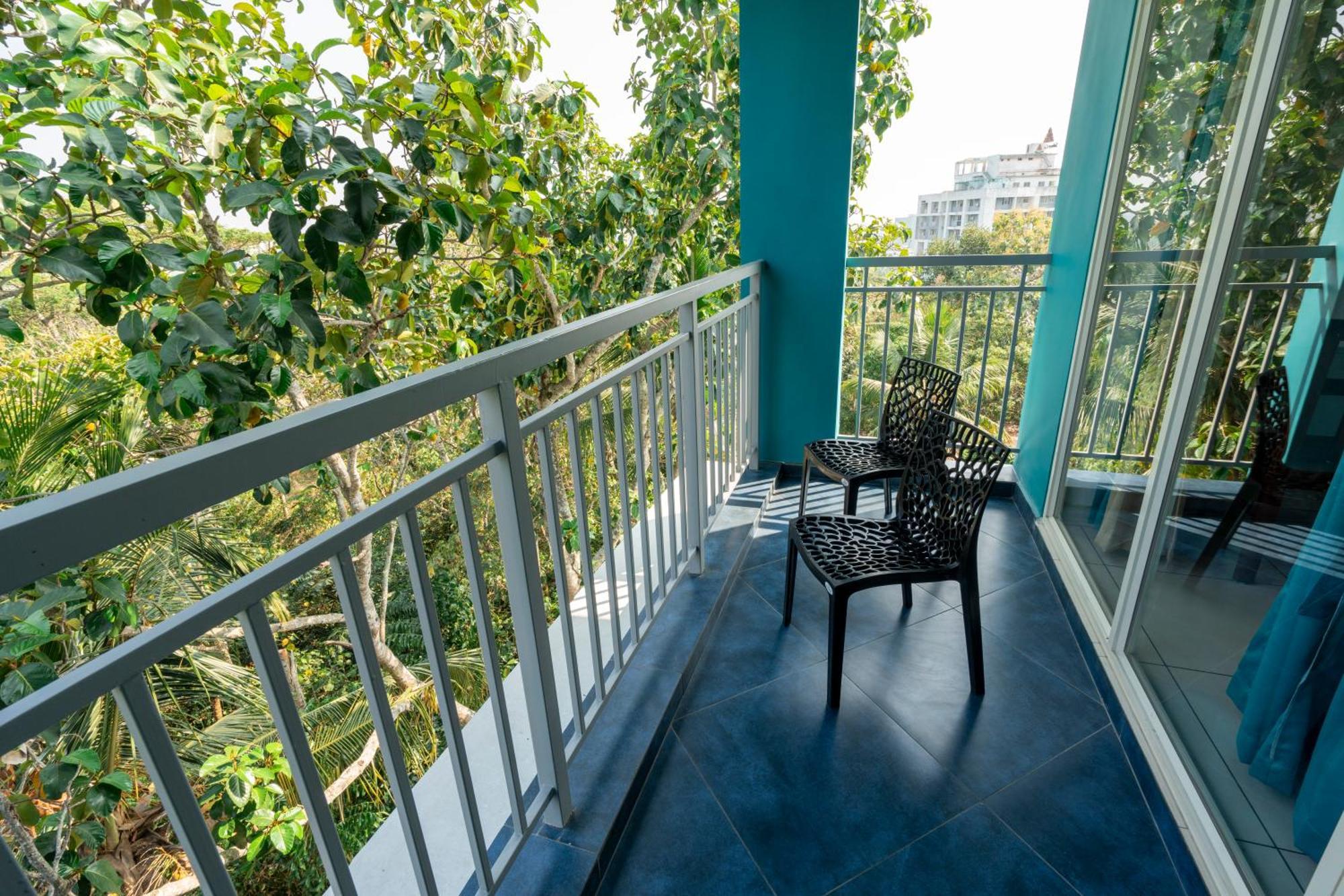 Bnb Homes, Technopark, Trivandrum Kazhakuttam Extérieur photo