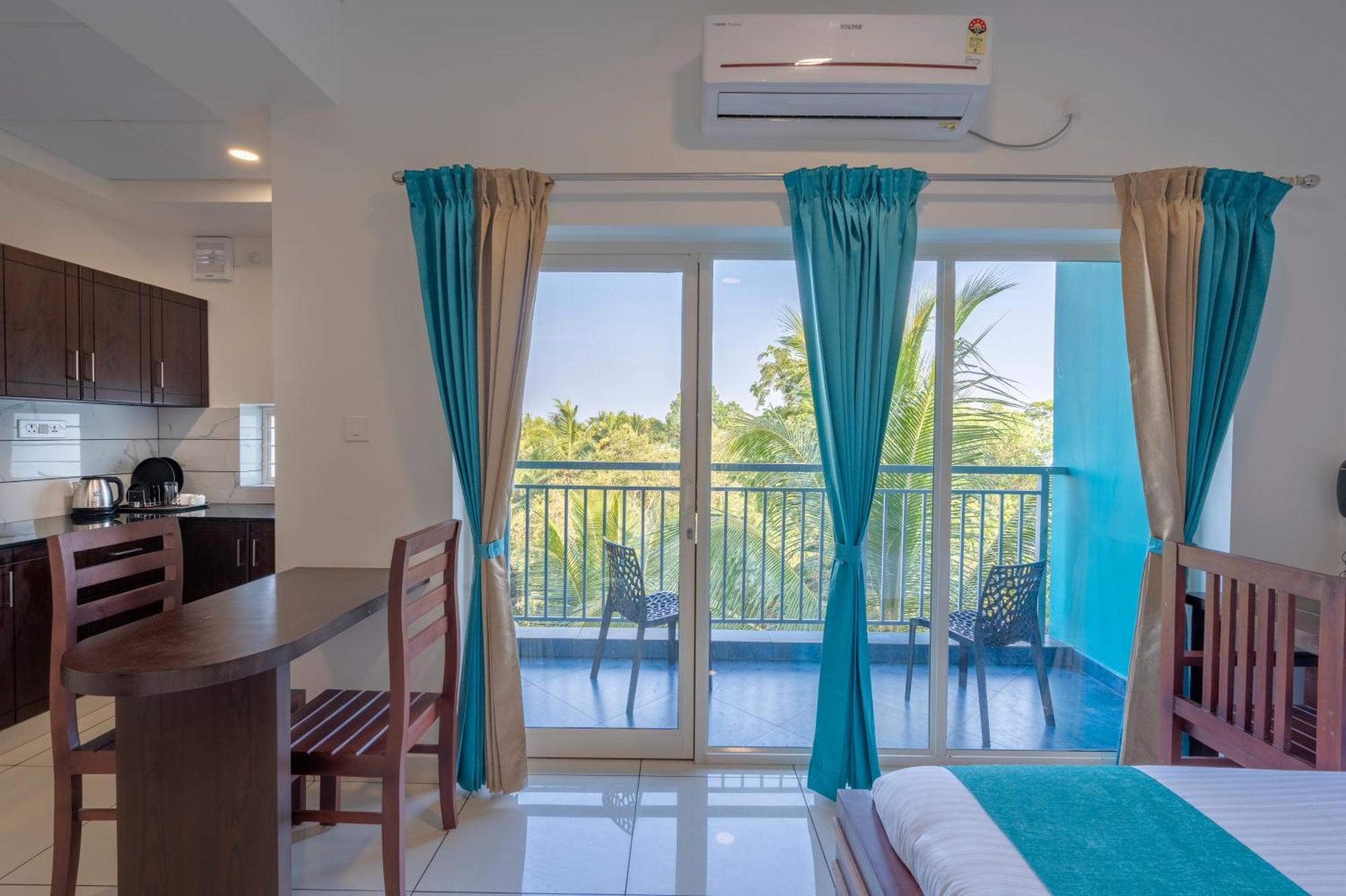 Bnb Homes, Technopark, Trivandrum Kazhakuttam Extérieur photo