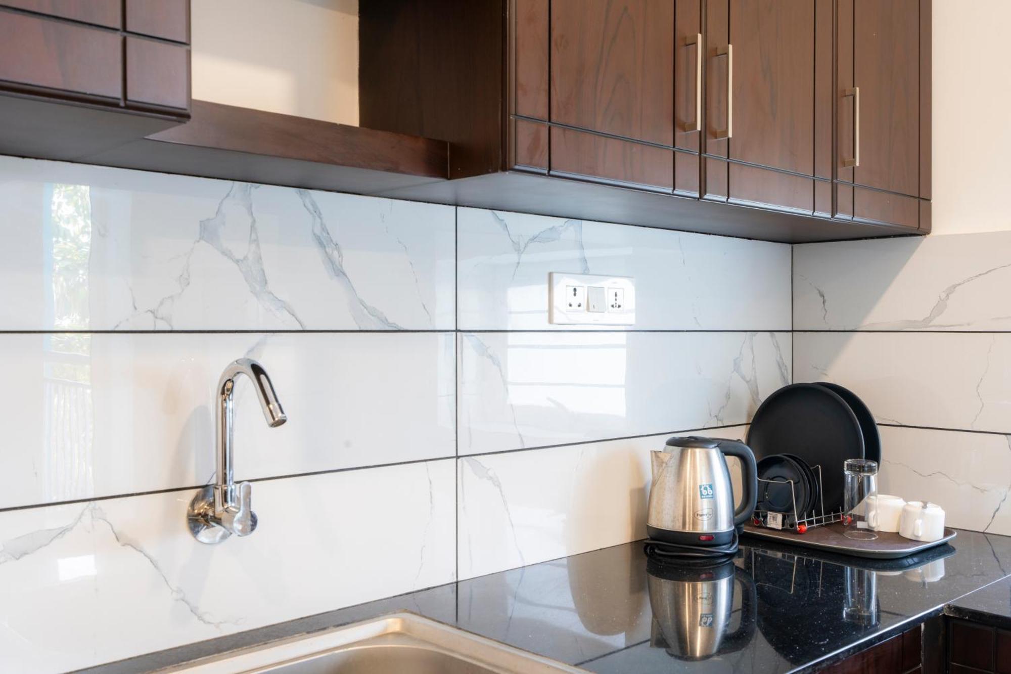 Bnb Homes, Technopark, Trivandrum Kazhakuttam Extérieur photo